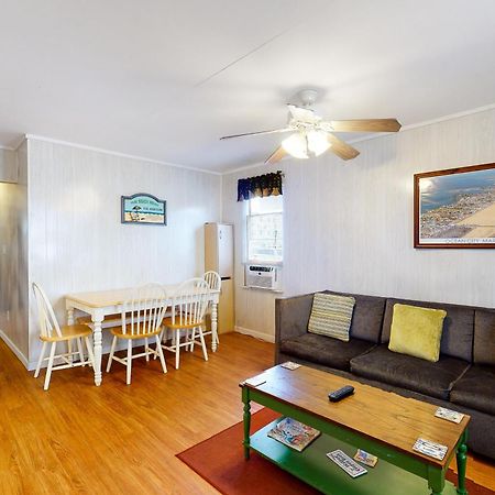 Ocean Beach Ocean City Kamer foto