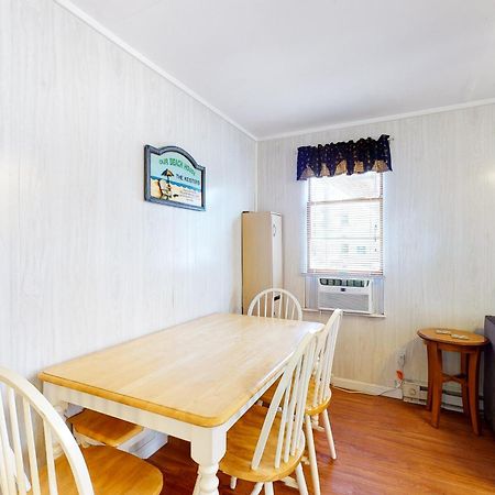 Ocean Beach Ocean City Kamer foto