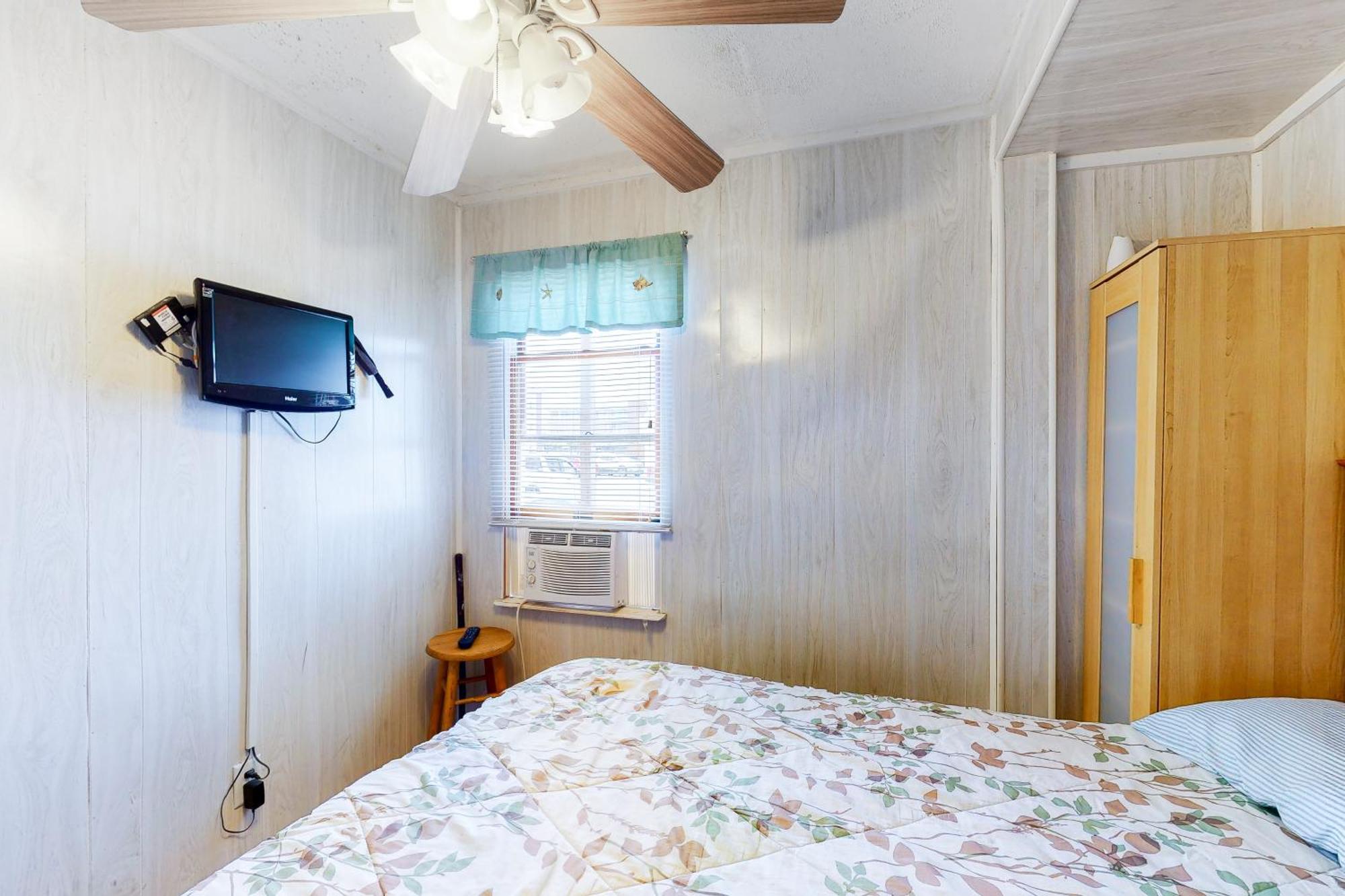Ocean Beach Ocean City Kamer foto