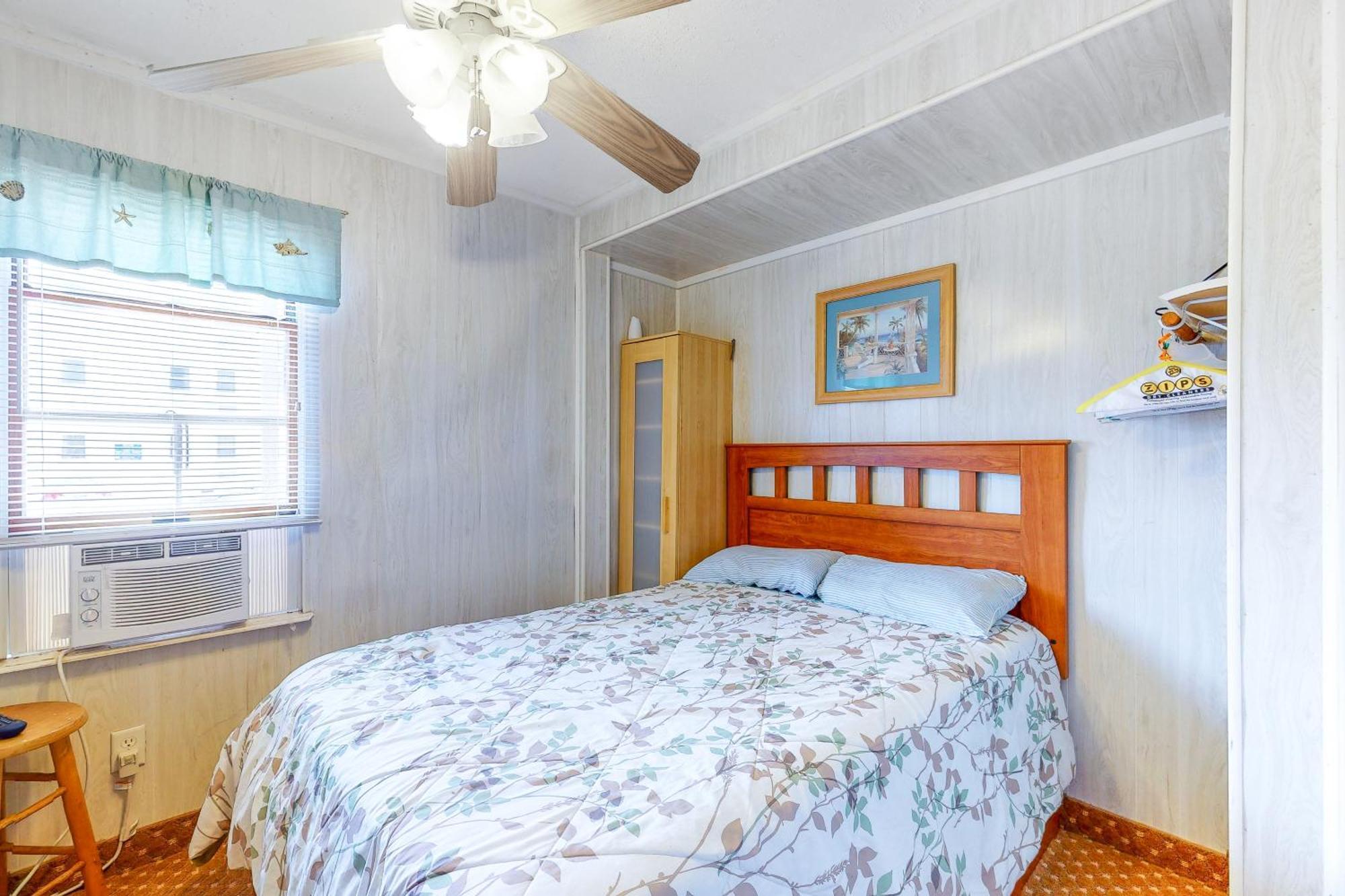 Ocean Beach Ocean City Kamer foto