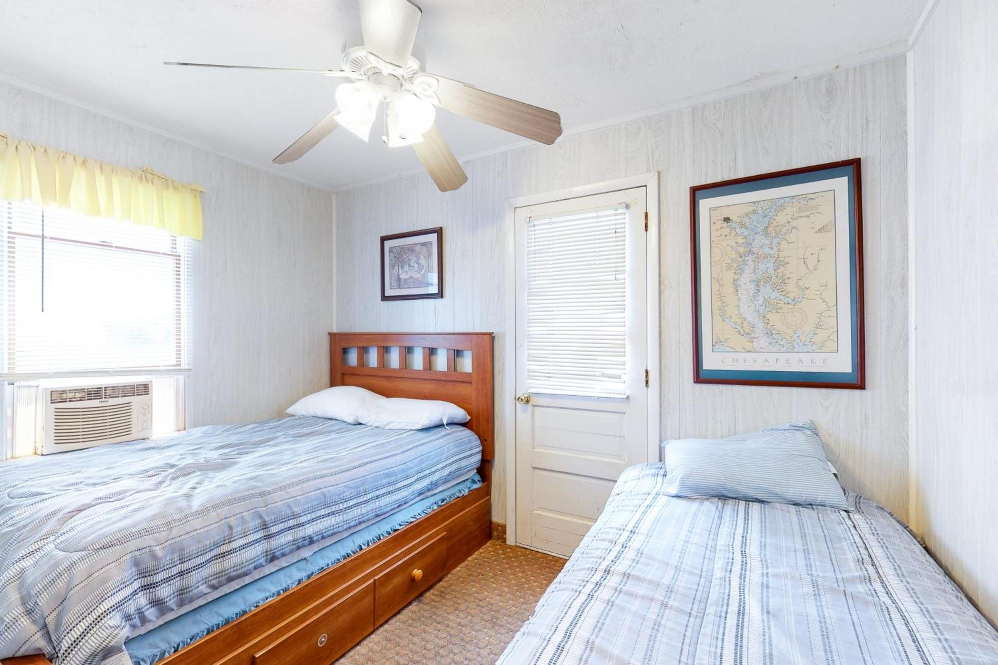 Ocean Beach Ocean City Kamer foto